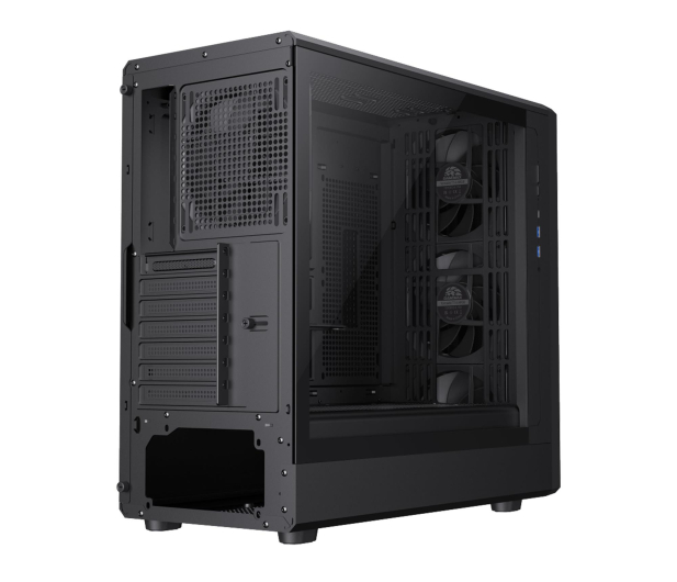 GAMEMAX Legend Claw 460 - 1520373 - zdjęcie 5